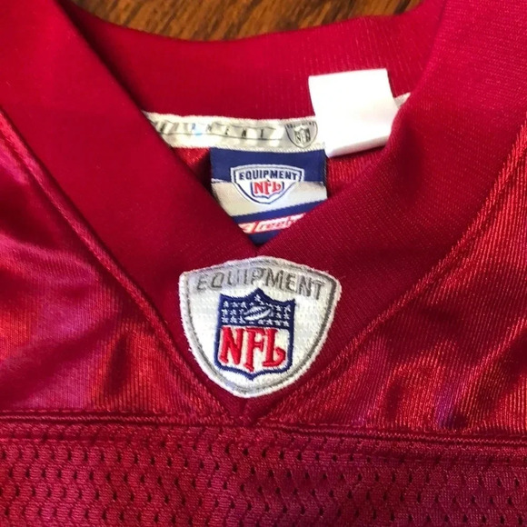 Arizona Cardinals Vintage Jersey Bryant - Picture 2 of 7